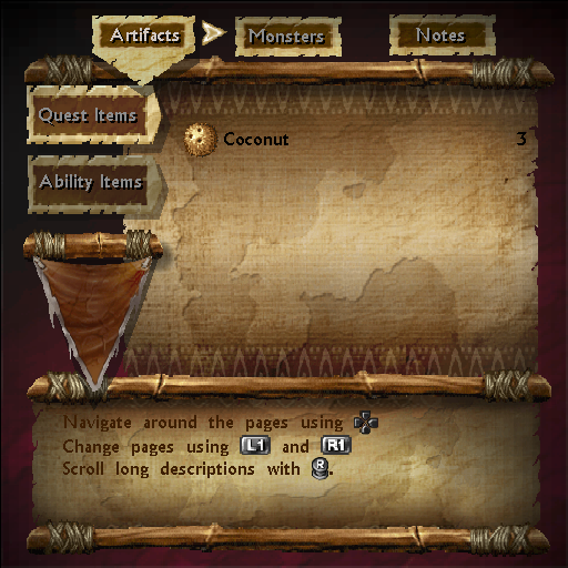 Sphinx and the Cursed Mummy screenshot 4 for Xbox